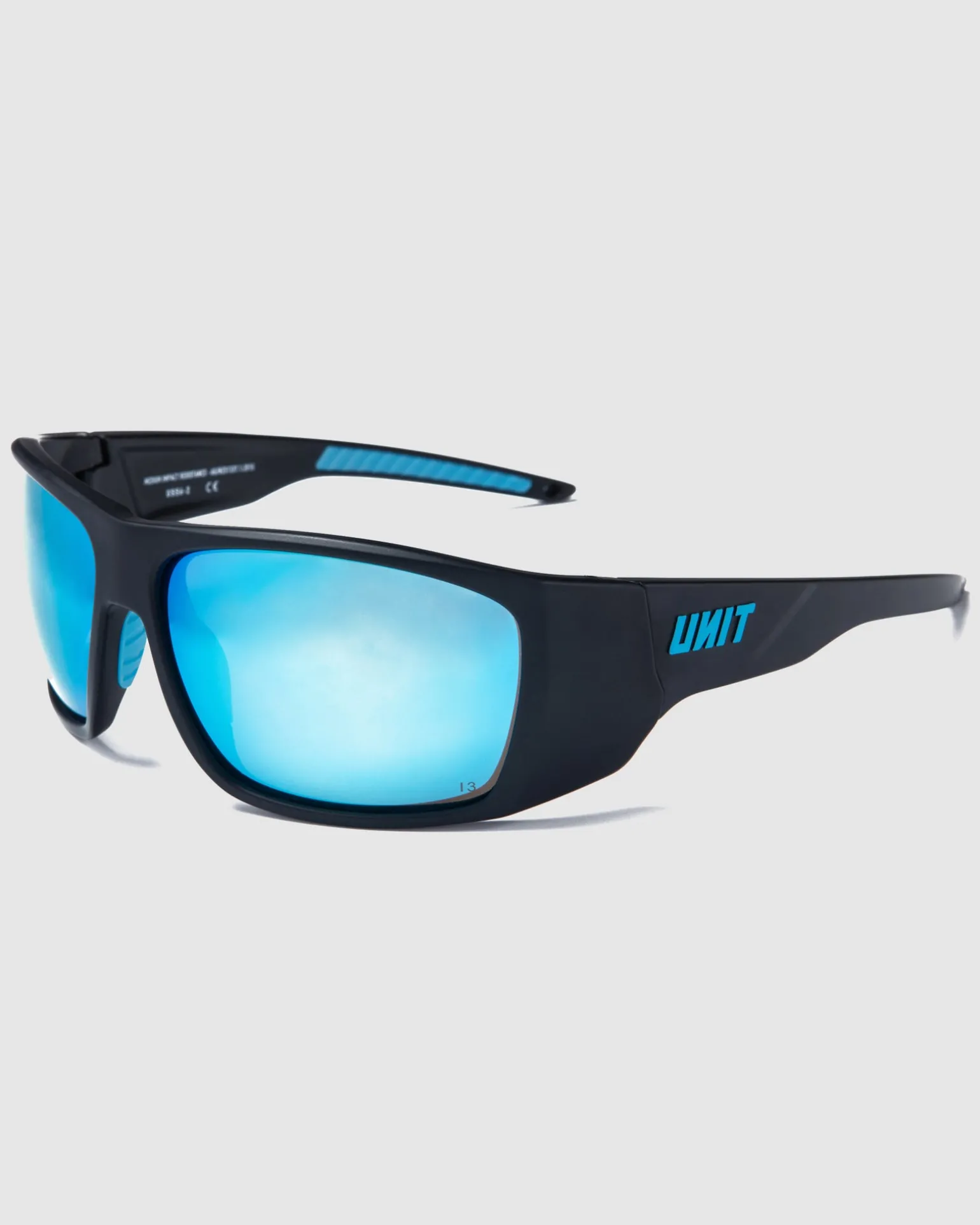 UNIT Combat - Medium Impact Safety Sunglasses --Unit Clothing Cheap