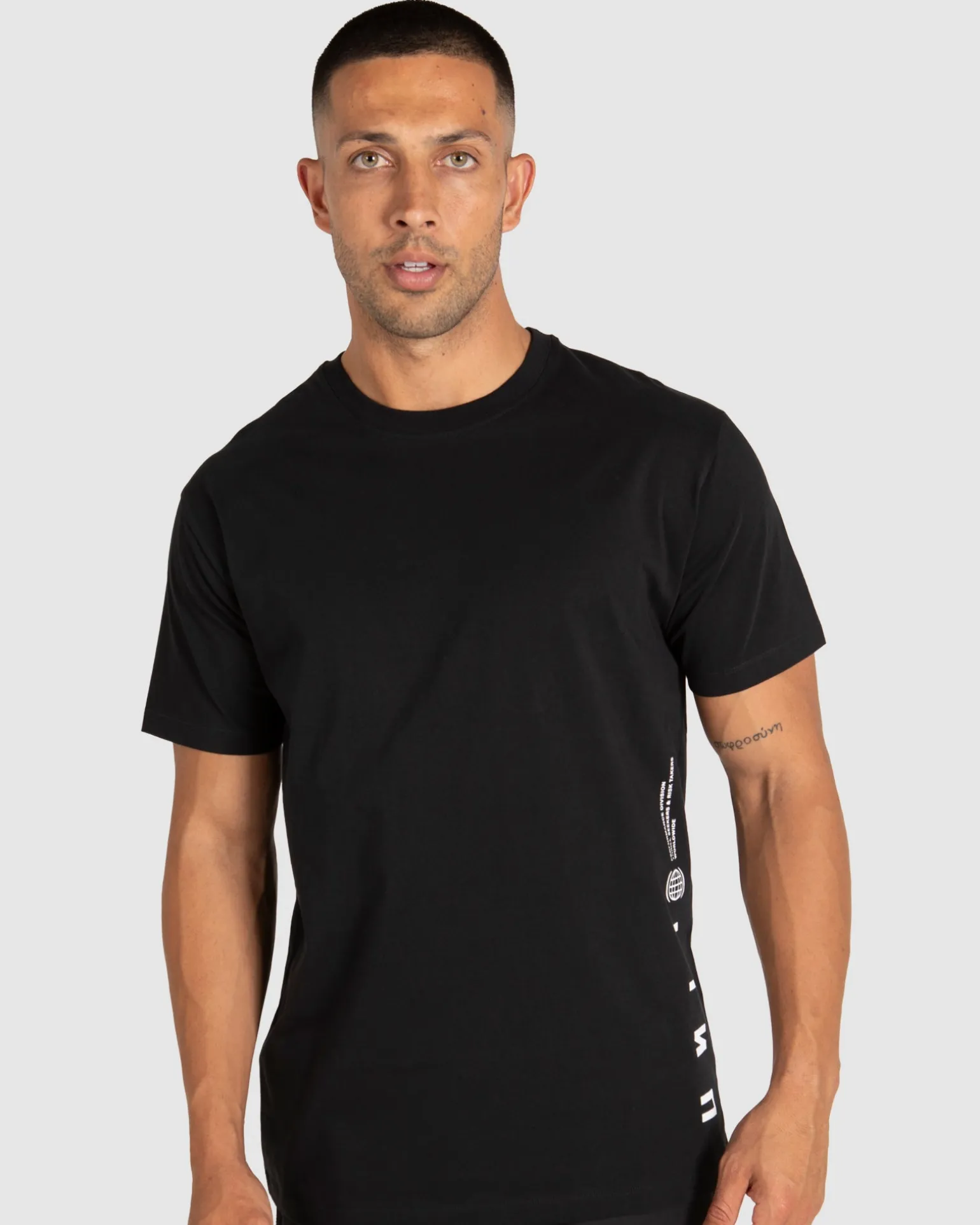 UNIT Lab Mens T-Shirt-Unit Clothing Flash Sale