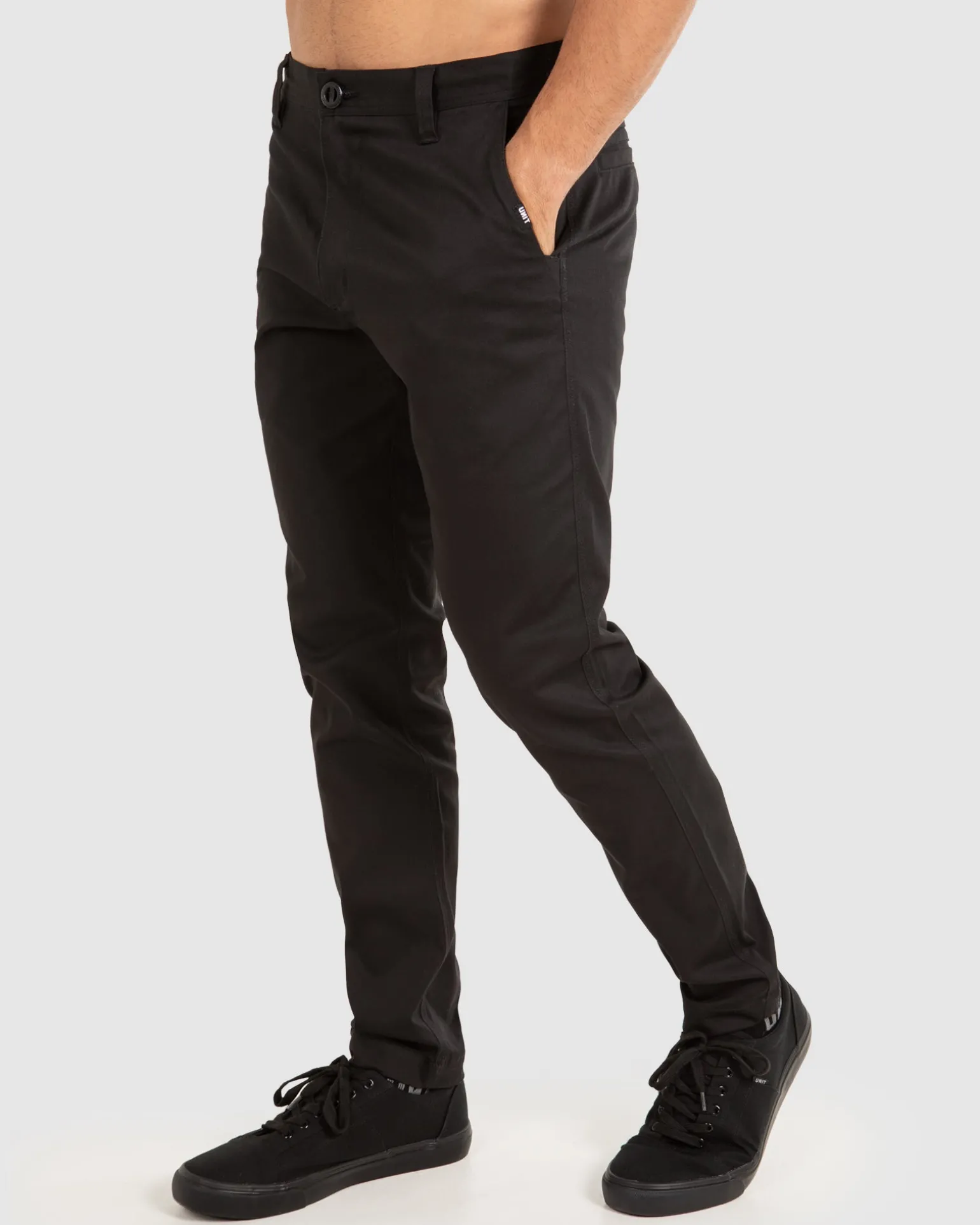 Unit Mens Ignite Stretch Pant-Unit Clothing Sale