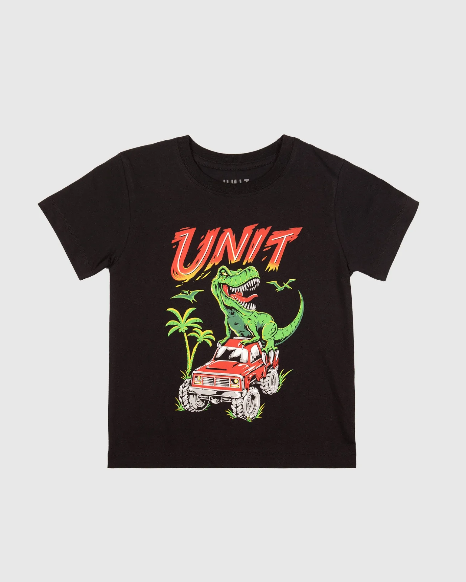 UNIT Off Road Kids Tee-Unit Clothing Shop