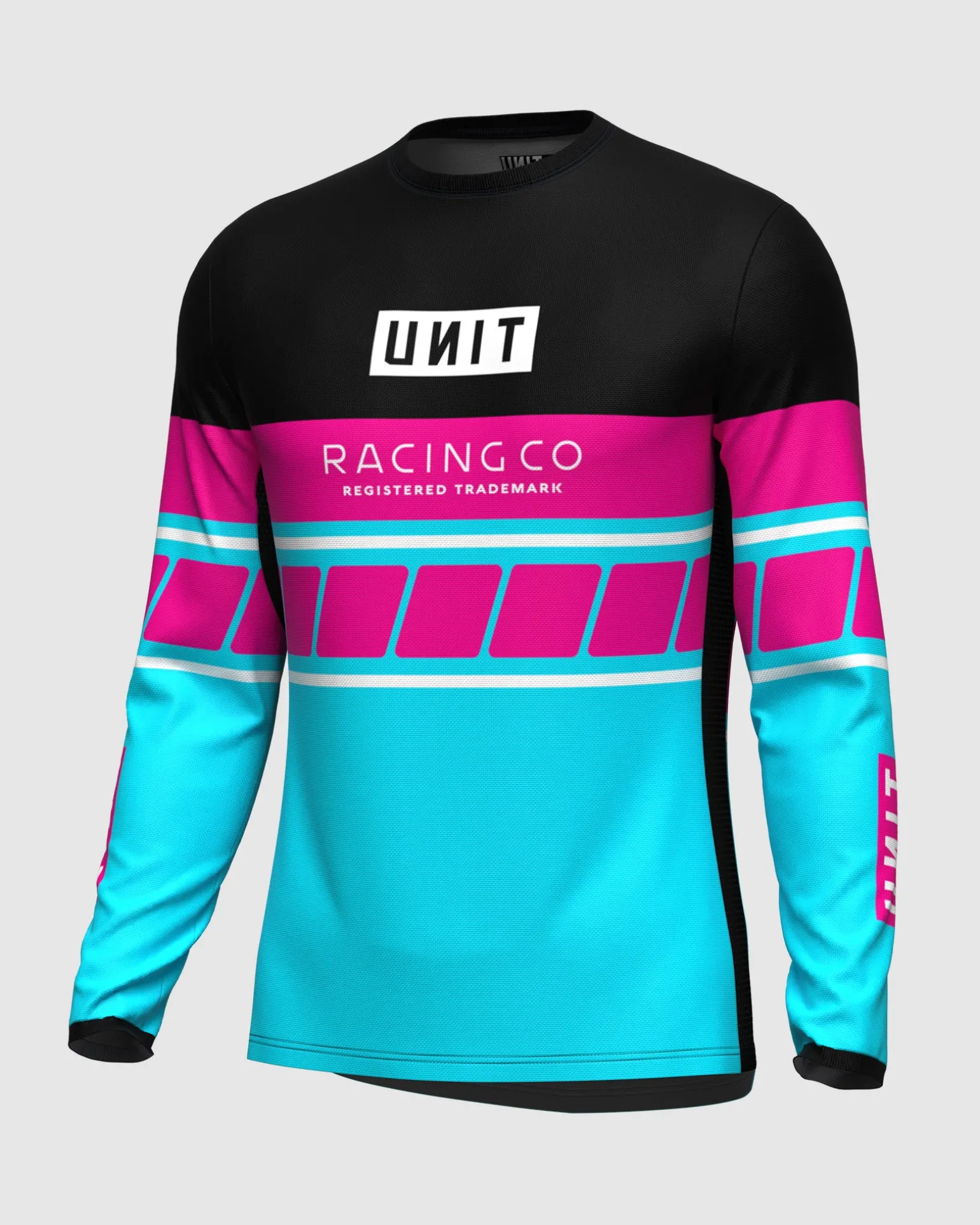 UNIT Tonic Mens Jersey-Unit Clothing Store