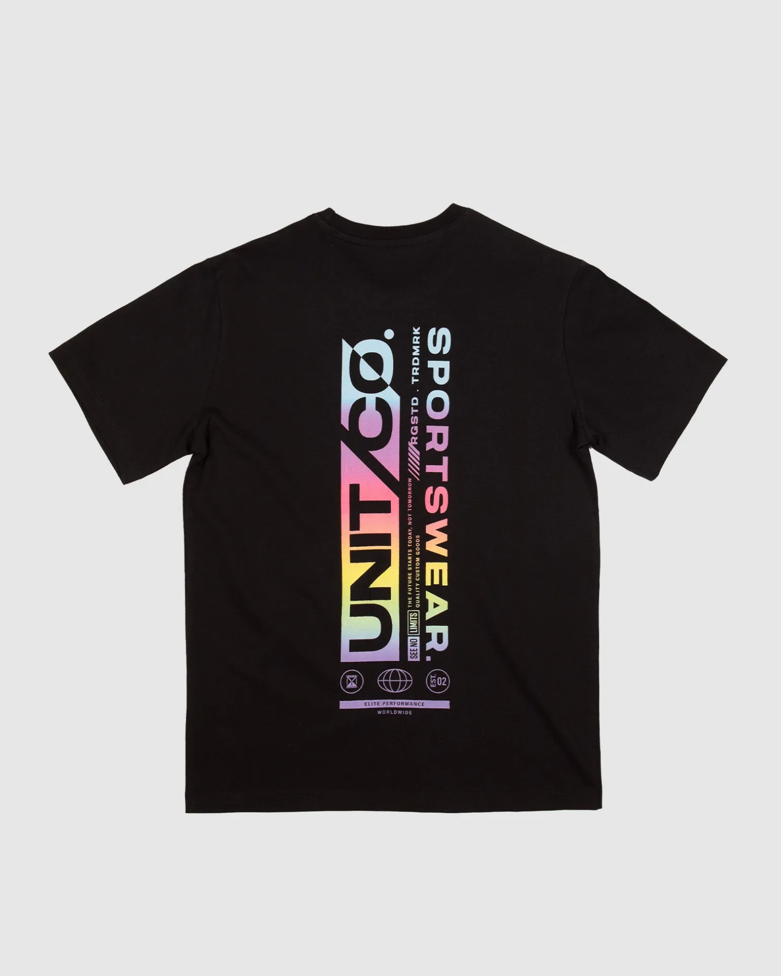 UNIT Trainee Youth Tee-Unit Clothing Store