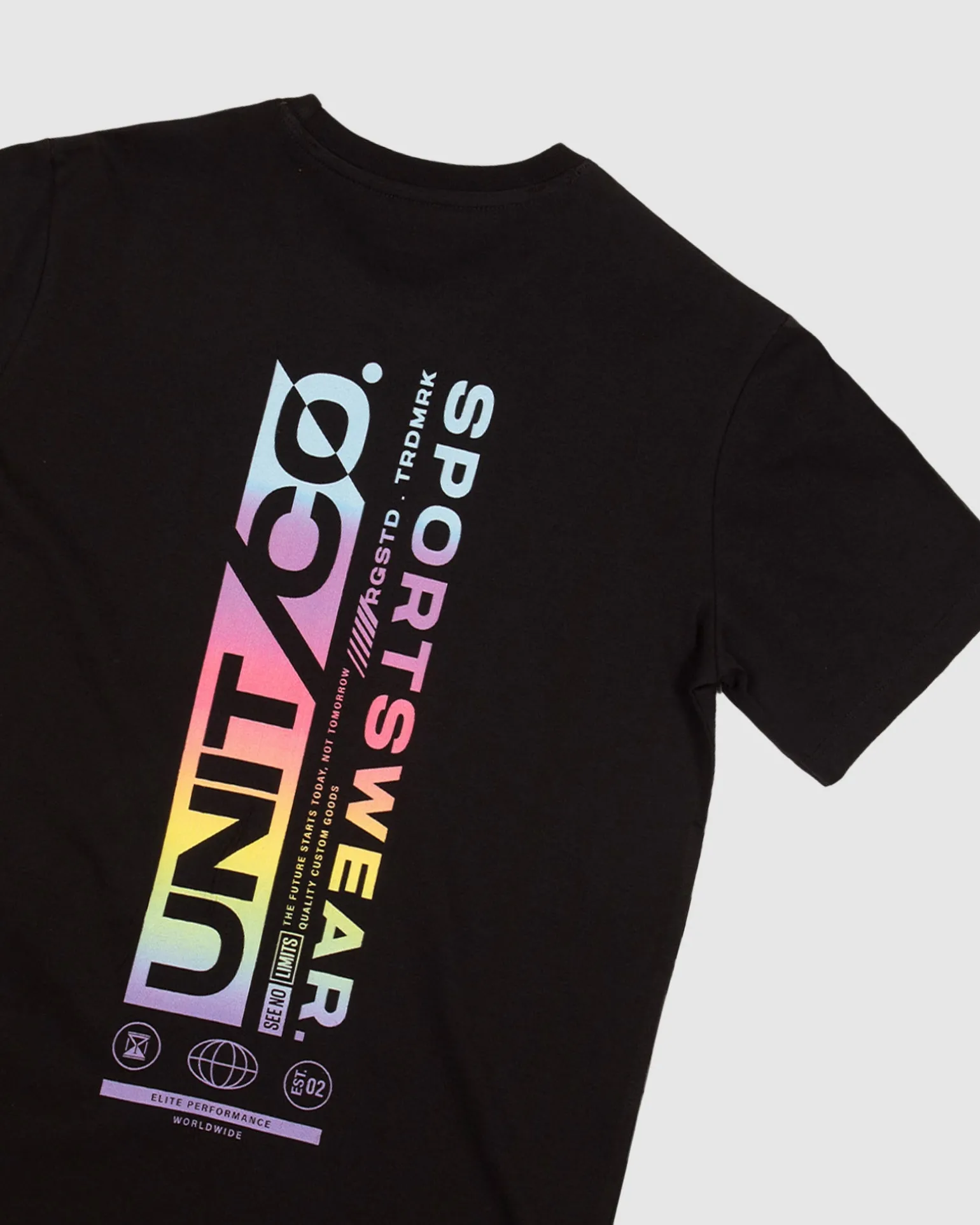 UNIT Trainee Youth Tee-Unit Clothing Store